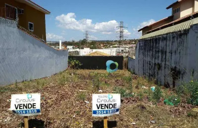 Terreno à venda, 360 m² - ribeirânia - ribeirão preto/sp