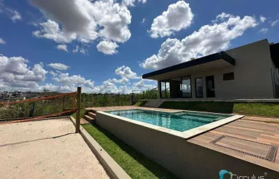 Casa com 4 suítes à venda, 700 m² por r$ 3.400.000 - vila do golf - ribeirão preto/sp
