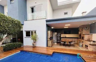Casa à venda, 230 m² por r$ 1.490.000,00 - jardim san marco - ribeirão preto/sp