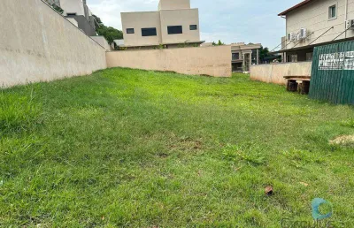 Terreno à venda, 420 m² por r$ 950.000,00 - vila do golf - ribeirão preto/sp