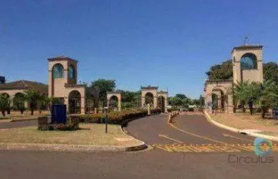 Terreno à venda, 429 m² por r$ 805.000,00 - jardim nova aliança sul - ribeirão preto/sp