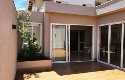 Casa à venda, 200 m² por r$ 1.100.000,00 - jardim botânico - ribeirão preto/sp