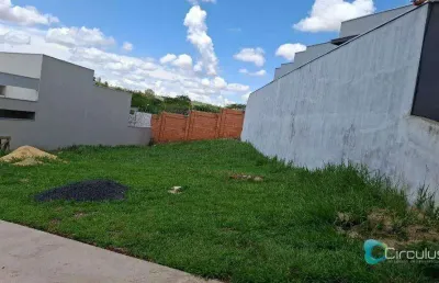 Terreno à venda, 373 m² - san marco - ribeirão preto/sp