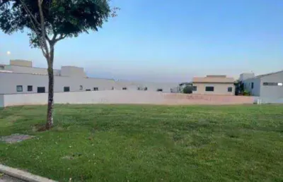 Terreno à venda, 494 m² por r$ 650.000,00 - alphaville - ribeirão preto/sp