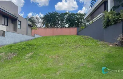 Terreno à venda, 504 m² por r$ 1.350.000,00 - jardim olhos d'água - ribeirão preto/sp