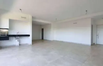Apartamento à venda, 170 m² por r$ 1.265.000,00 - vila do golf - ribeirão preto/sp