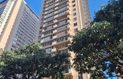 Apartamento com 3 dormitórios/suítes à venda, 217 m² por r$ 1.500.000 - residencial morro do ipê - ribeirão preto/sp
