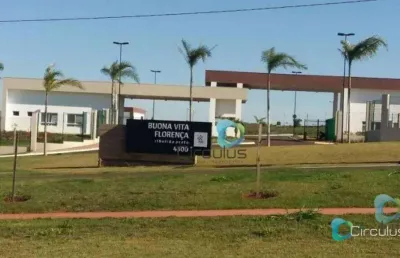 Terreno à venda, 443 m² - vila do golf - ribeirão preto/sp