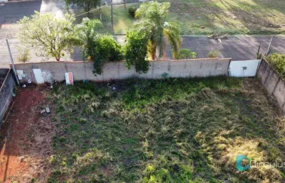 Terreno residencial ou comercial à venda, city ribeirão, ribeirão preto.