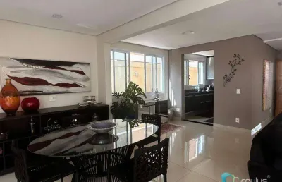 Casa com 3 dormitórios/suítes à venda, 195 m²  - vila do golf - ribeirão preto/sp