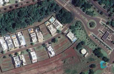 Terreno à venda, 600 m² por r$ 889.000,00 - alphaville - ribeirão preto/sp