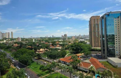 Apartamento com 3 dormitórios à venda, 127 m² por r$ 750.000,00 - jardim irajá - ribeirão preto/sp