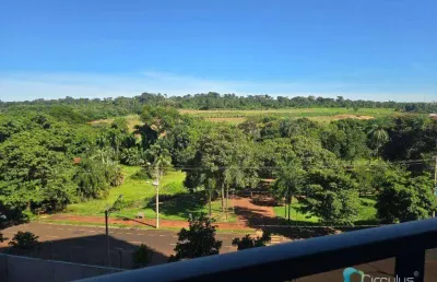 Apartamento à venda, 170 m² por r$ 1.345.000,00 - vila do golf - ribeirão preto/sp