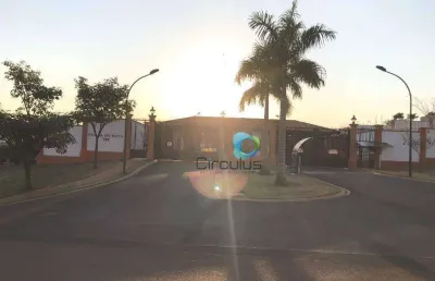 Terreno à venda, 1147 m² por r$ 4.000.000,00 - jardim olhos d'água - ribeirão preto/sp