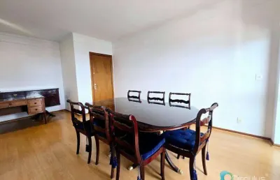 Apartamento à venda, 125 m² por r$ 800.000,00 - jardim irajá - ribeirão preto/sp