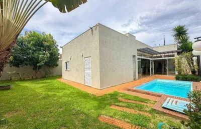 Casa com 3 dormitórios, 306 m² - venda por r$ 2.500.000,00 ou aluguel por r$ 14.079,79/mês - jardim olhos d'água - ribeirão preto/sp
