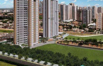 Apartamento à venda, 82 m² por r$ 760.000,00 - jardim botânico - ribeirão preto/sp