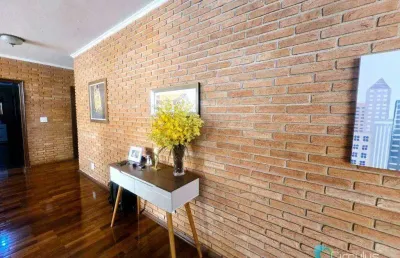 Casa com 3 dormitórios à venda, 266 m² por r$ 695.000,00 - jardim sumaré - ribeirão preto/sp