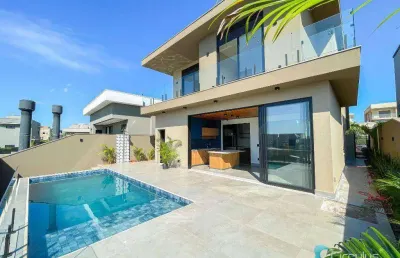 Casa com 3 suítes à venda, 270 m² por r$ 2.615.000 - vila do golf - ribeirão preto/sp