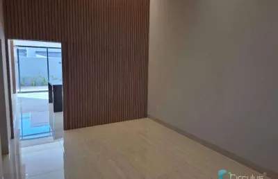 Casa com 3 dormitórios/suítes à venda, 150 m² - san marcos - ribeirão preto/sp