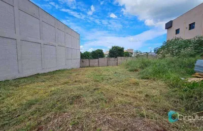 Terreno à venda, 360 m² por r$ 600.000,00 - villa romana 1 - ribeirão preto/sp