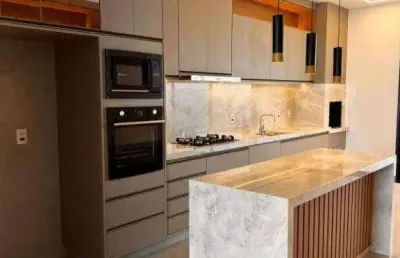 Casa com 3 dormitórios/suítes à venda, 150 m² - san marcos - ribeirão preto/sp
