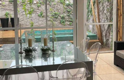 Casa à venda, 260 m² por r$ 1.120.000,00 - jardim botânico - ribeirão preto/sp