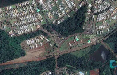 Terreno à venda, 504 m² por r$ 750.000,00 - alphaville - ribeirão preto/sp