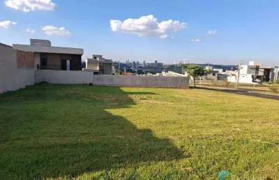 Terreno à venda, 562 m² por r$ 900.000,00 - quinta dos ventos - ribeirão preto/sp
