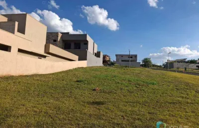 Terreno à venda, 517 m² por r$ 850.000,00 - quinta dos ventos - ribeirão preto/sp