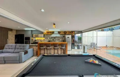 Casa à venda, 295 m² por r$ 1.890.000,00 - condomínio bella città - ribeirão preto/sp
