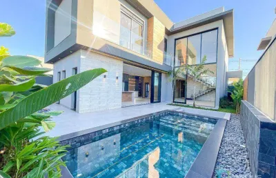 Casa com 4 dormitórios/suítes à venda, 310 m² por r$ 2.590.000 - vila do golf - ribeirão preto/sp
