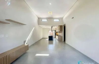 Casa com 3 dormitórios à venda, 158 m² por r$ 1.199.000,00 - condomínio residencial portal da mata - ribeirão preto/sp