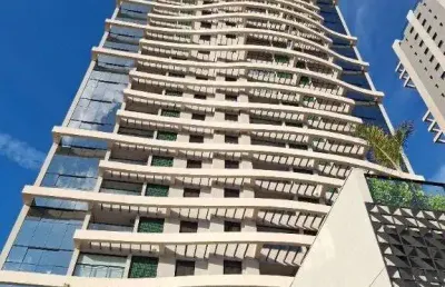 Apartamento com 2 dormitórios, sendo 1 suíte à venda, 80 m²  - jardim olhos d'água - ribeirão preto/sp