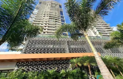 Apartamento com 2 dormitórios, sendo 1 suíte à venda, 80,45 m²  - jardim olhos d'água - ribeirão preto/sp