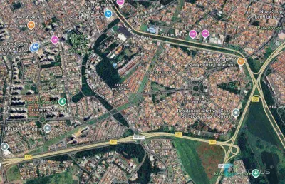 Terreno à venda, 270 m² por r$ 1.790.000,00 - jardim botânico - ribeirão preto/sp