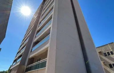 Apartamento com 1 dormitório à venda, 35 m² por r$ 290.000,00 - vila seixas - ribeirão preto/sp