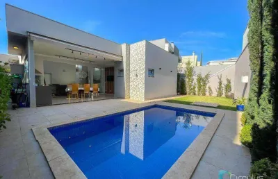 Casa com 3 dormitórios à venda, 182 m² por r$ 1.600.000,00 - vila do golf - ribeirão preto/sp