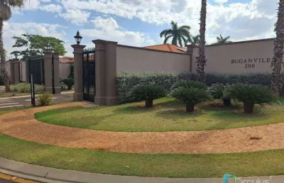 Terreno à venda, 504 m²  jardim olhos d'água - ribeirão preto/sp