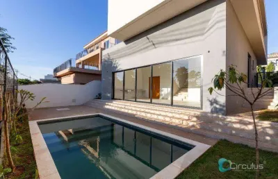 Casa à venda, 341 m² por r$ 3.049.000,00 - colina do golfe - ribeirão preto/sp