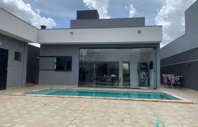 Casa com 3 dormitórios à venda, 207 m² por r$ 1.300.000,00 - condomínio vista bella - ribeirão preto/sp