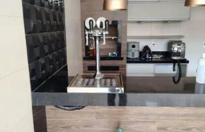 Casa com 3 dormitórios à venda, 105 m² por r$ 750.000,00 - guaporé - ribeirão preto/sp