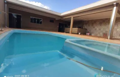 Edicula à venda por r$ 599.900 - cristo - sertãozinho/sp