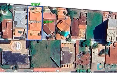 Terreno à venda, 966 m² até 16 pav. por r$ 3.000.000 - ribeirânia - ribeirão preto/sp