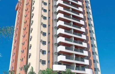Cobertura maravilhosa/ residencial à venda, jardim irajá, ribeirão preto.