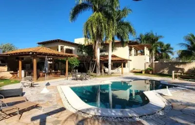 Casa à venda, 620 m² por r$ 5.800.000,00 - jardim canadá - ribeirão preto/sp