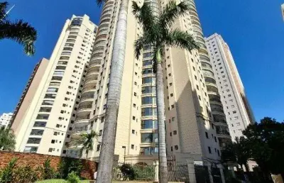 Cobertura com 4 dormitórios/suítes à venda, 367 m² - jardim santa ângela - ribeirão preto/sp