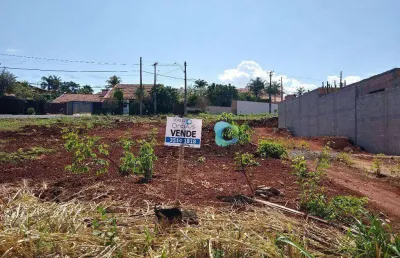Terreno à venda, 360 m² - ribeirânia - ribeirão preto/sp