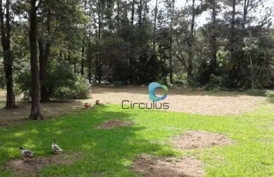Chácara à venda ideal para construir predio residencial popular, 6789 m² por r$ 2.000.000 - jardim itaú - ribeirão preto/sp