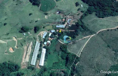Fazenda são josé do rio pardo à venda por r$ 5.500.000 - área rural - são josé do rio pardo/sp